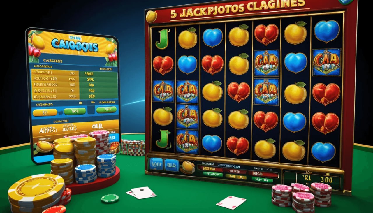 betflikking