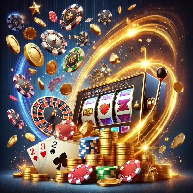 betflikking
